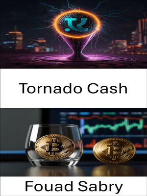 cover image of Tornado Cash